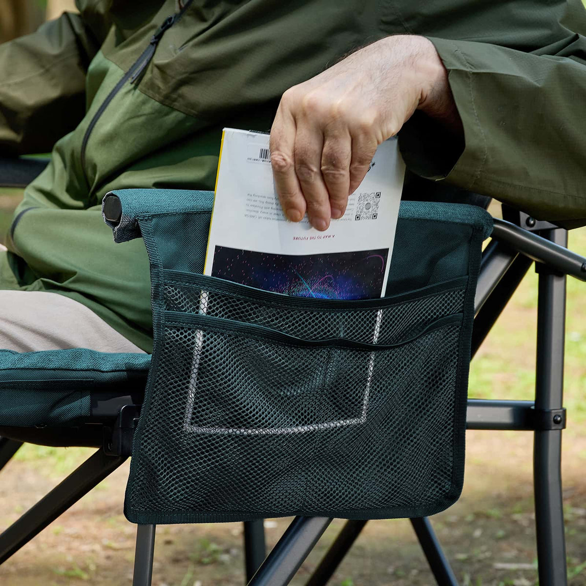 Camping Chair source view 9