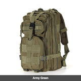 Army Green