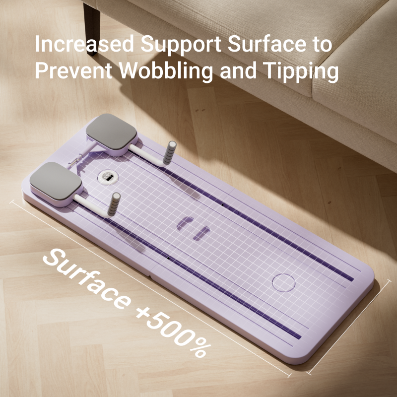 Portable Pilates Board source view 9