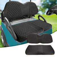 For Club Car Precedent Front