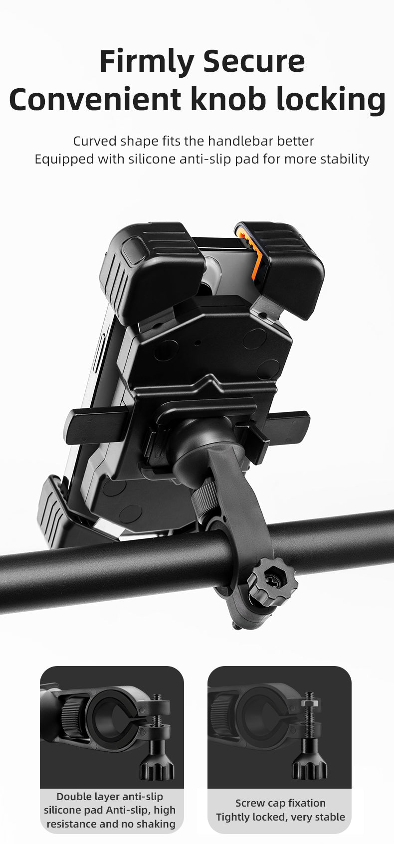 Bike Phone Mount original source image 25