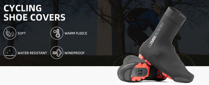Cycling Shoe Covers original source image 9