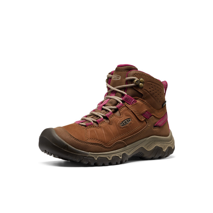 Hiking Boots original source view 3