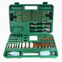 Plastic Cleaning Kit