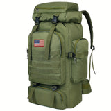 Tactical green