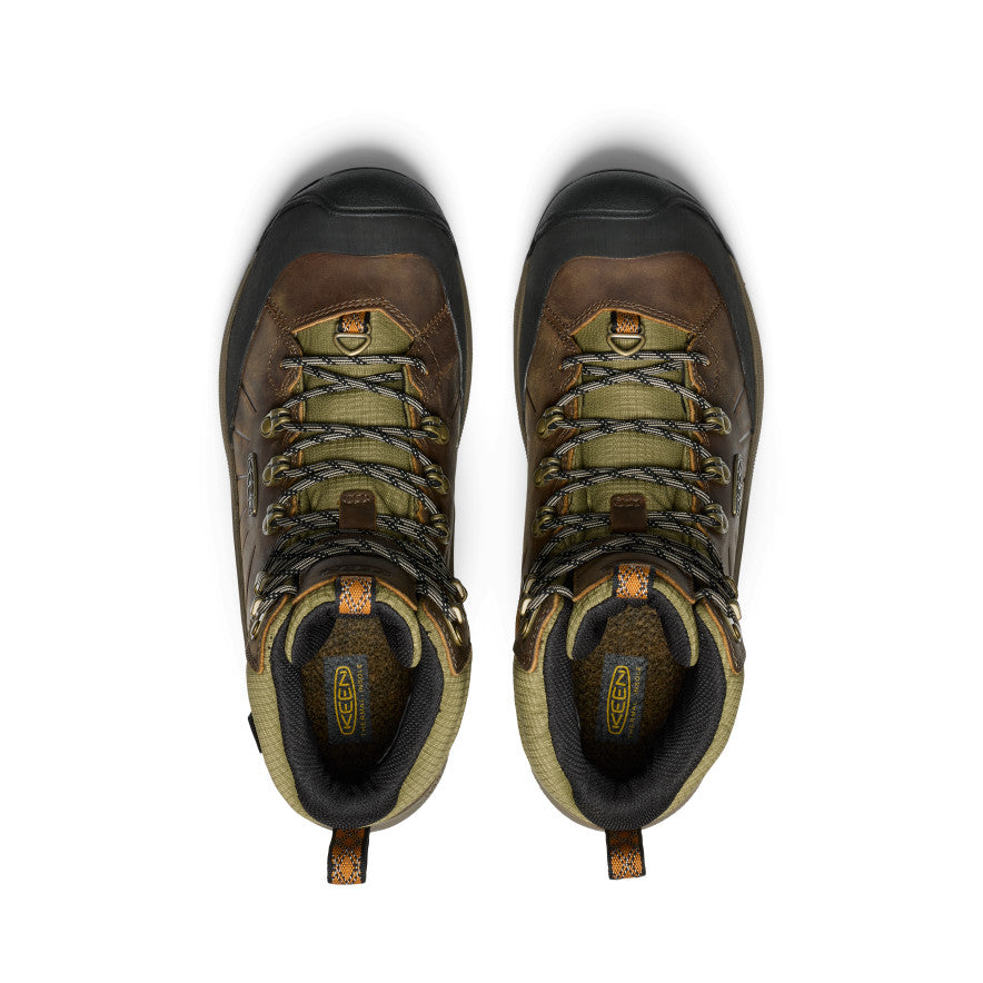 Hiking Boots original source view 4