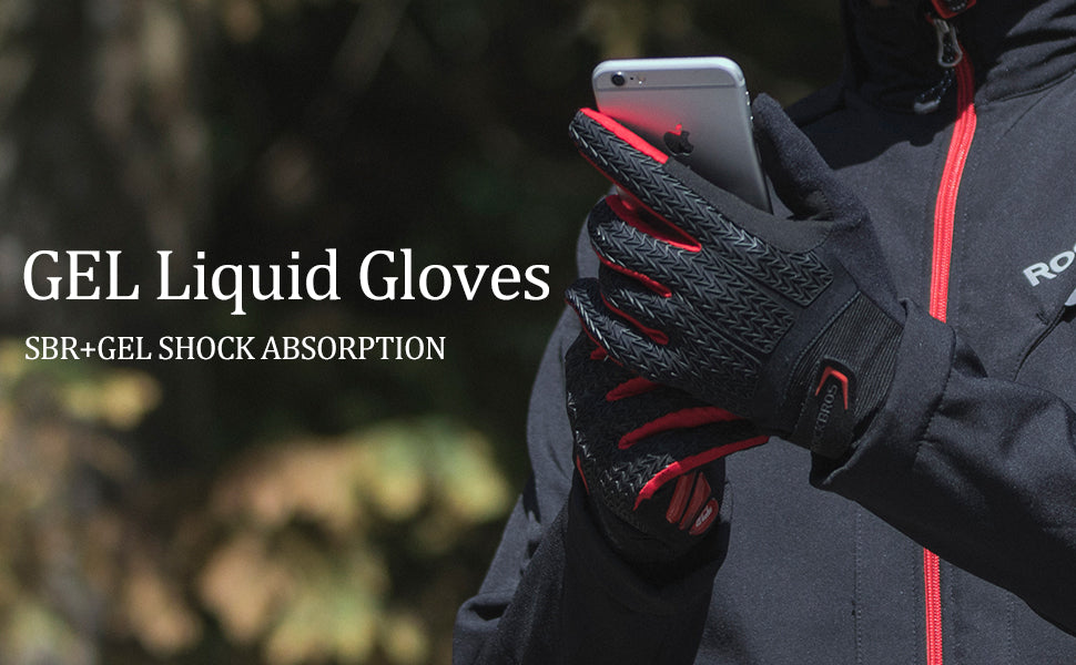 Cycling Gloves original source image 21