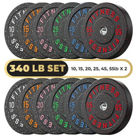 340LB SET