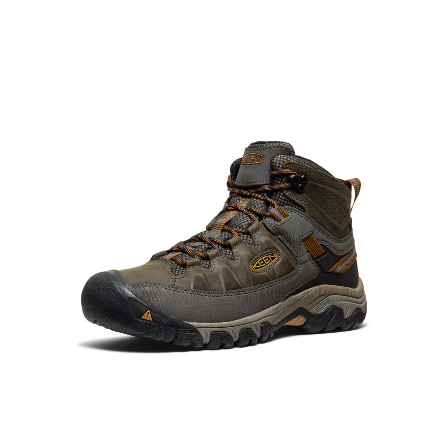 Hiking Boots original source view 3