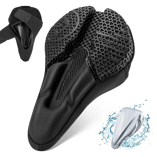 Bicycle Seat Cover original source image 1
