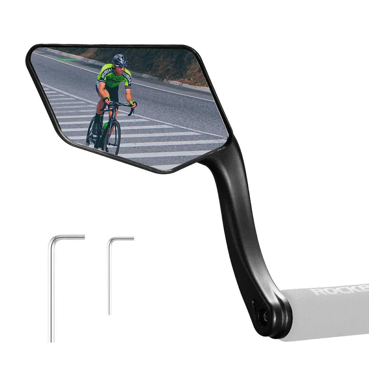 Bicycle Mirror original source image 1