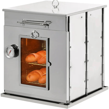 Camping Oven