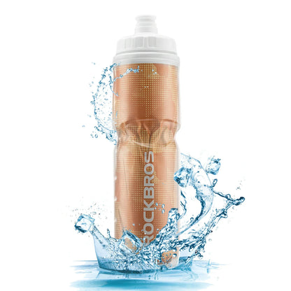 Bike Water Bottle original source image 4