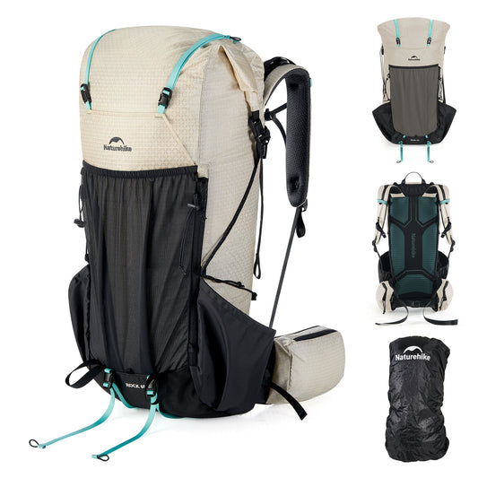 Hiking Backpack source view 1