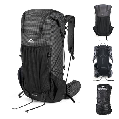 Hiking Backpack source view 19