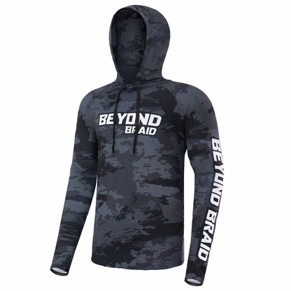 Hooded Fishing Shirt original source image 5