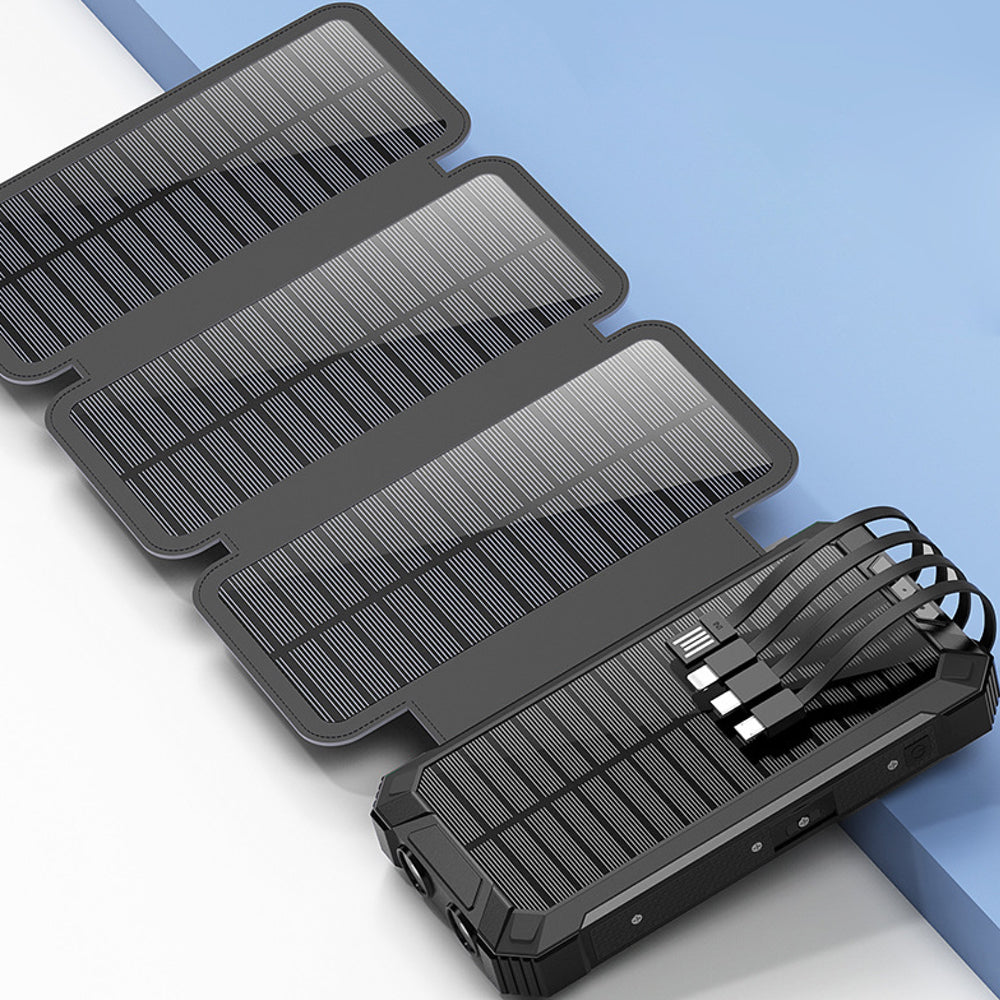 Solar Power Bank source gallery image 9