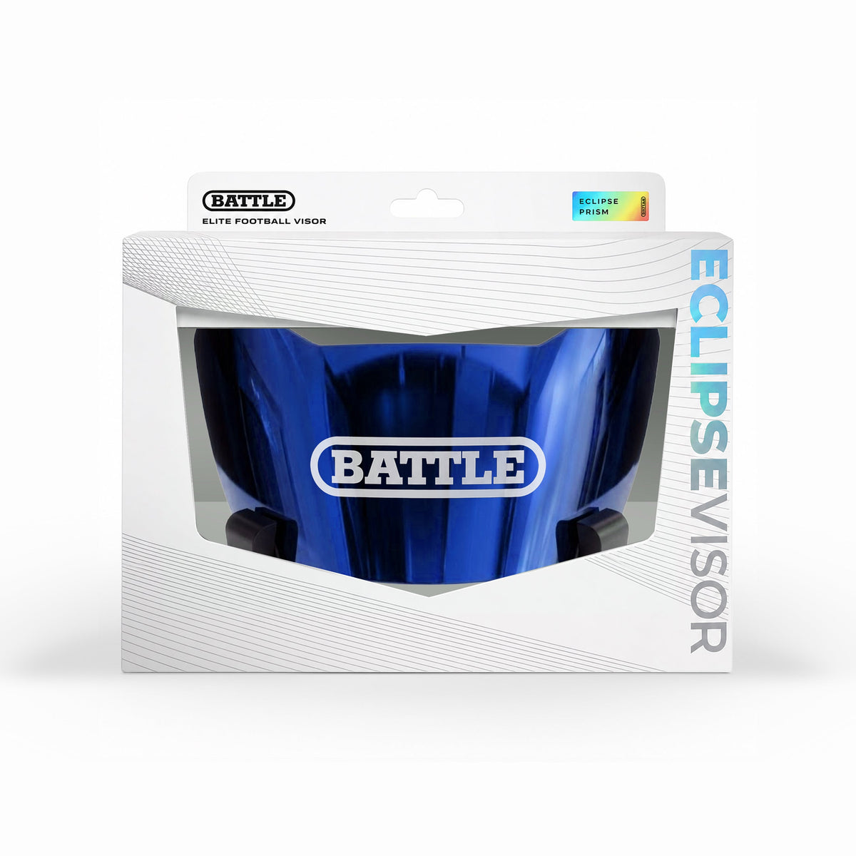 Football Helmet Visor source view 10