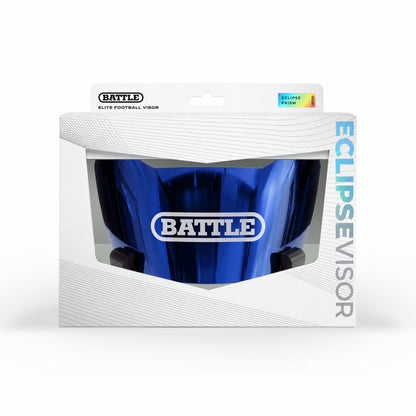 Football Helmet Visor source view 10