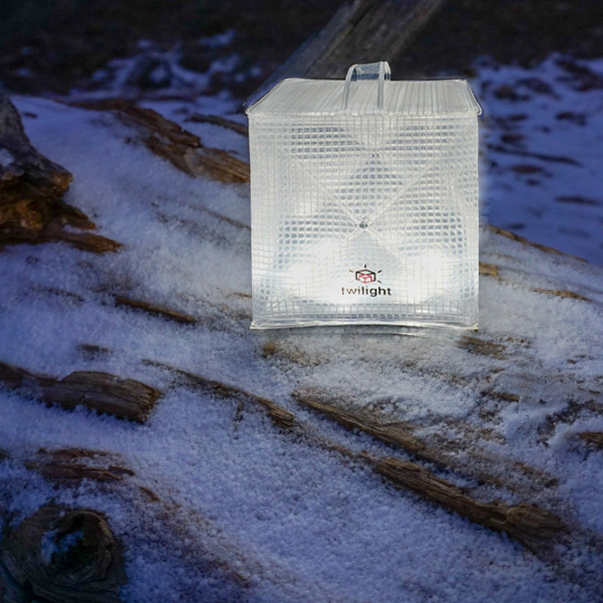 Camping Lantern source view 10