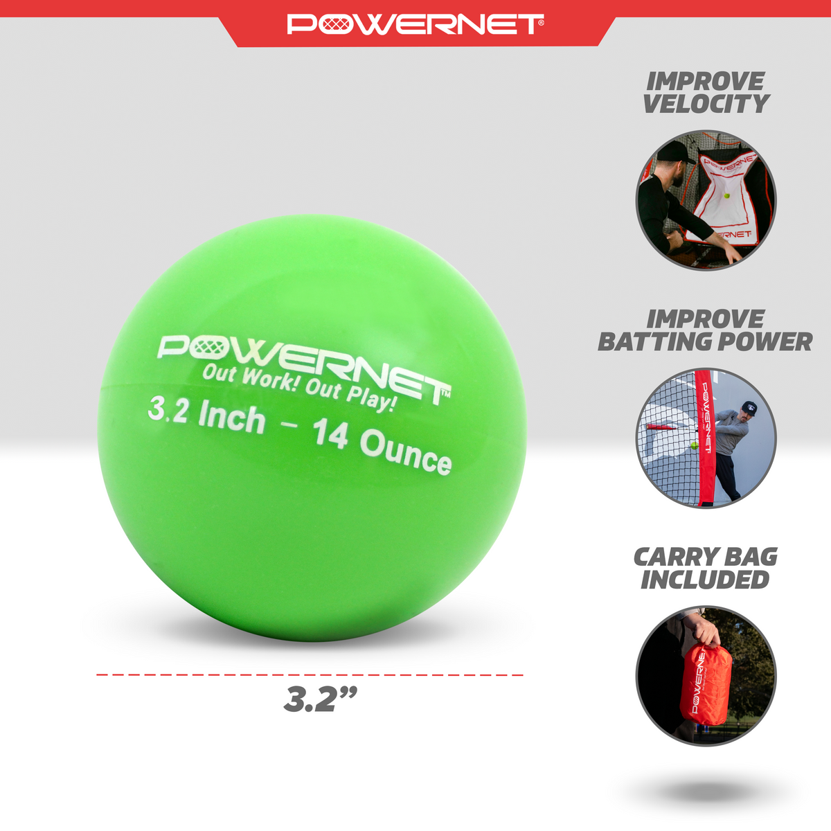 Weighted Training Balls source view 10