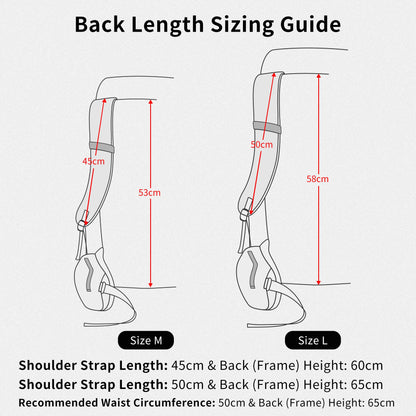 Hiking Backpack source view 6
