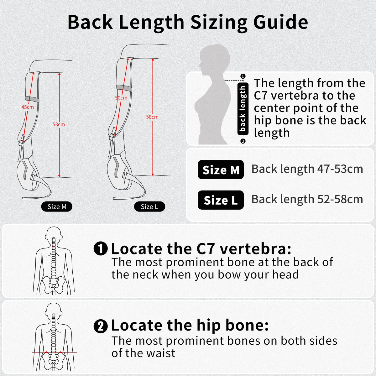 Hiking Backpack source view 9