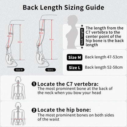 Hiking Backpack source view 9