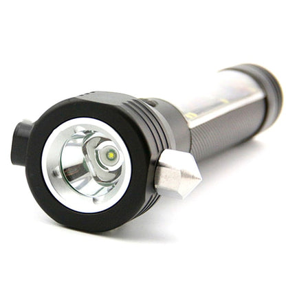 Multi Function Emergency Flashlight source view 10