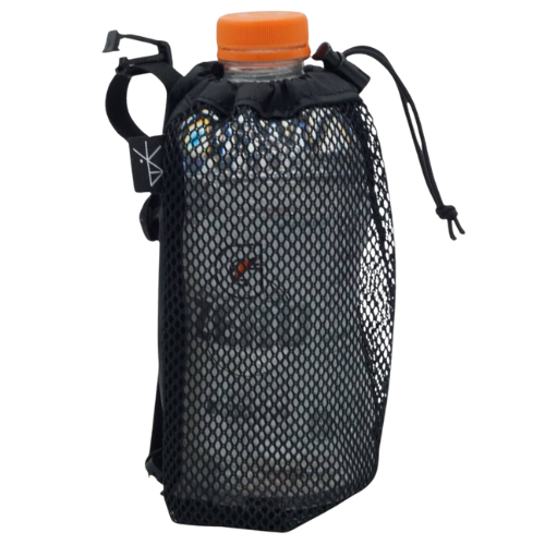 Backpack Water Bottle Sleeve source view 10