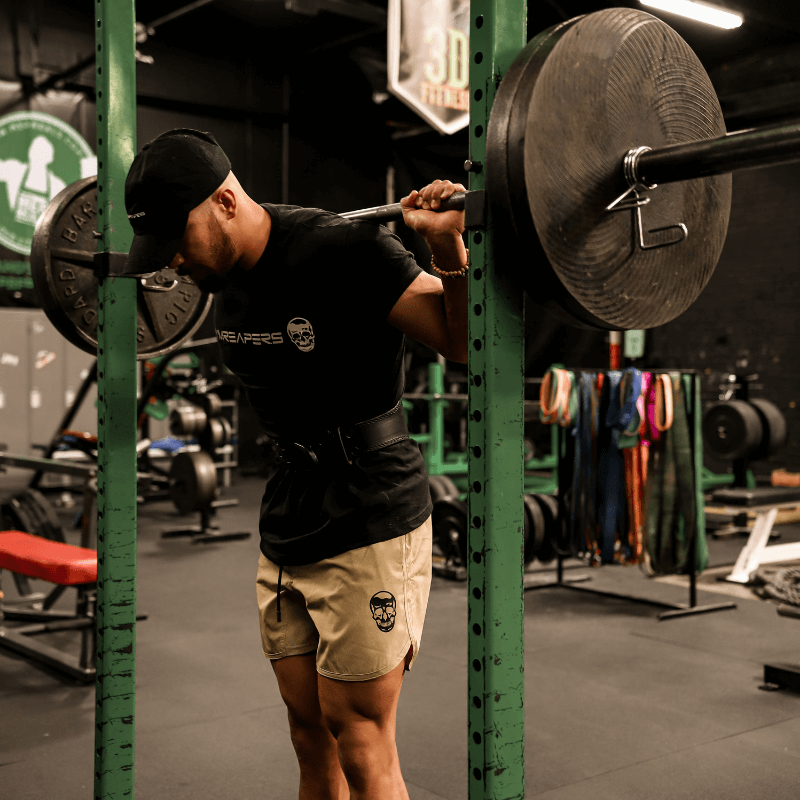 Weightlifting Belt source view 10