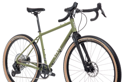 Bicycle Fork source view 10