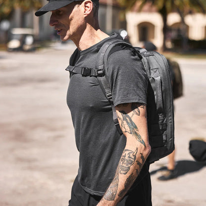 Rucksack Sternum Strap source view 10