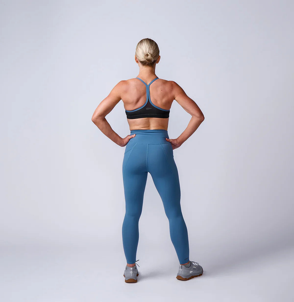 Women's Training Leggings source view 10