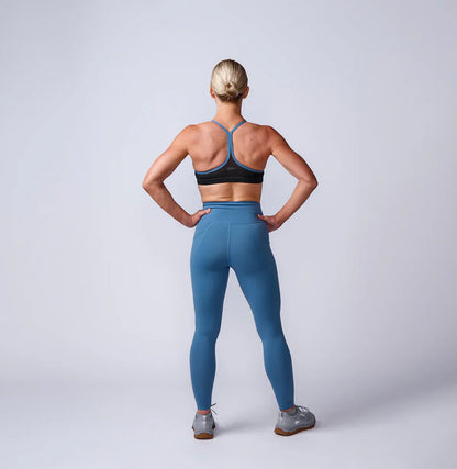 Women's Training Leggings source view 10