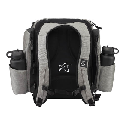Disc Golf Backpack source view 10