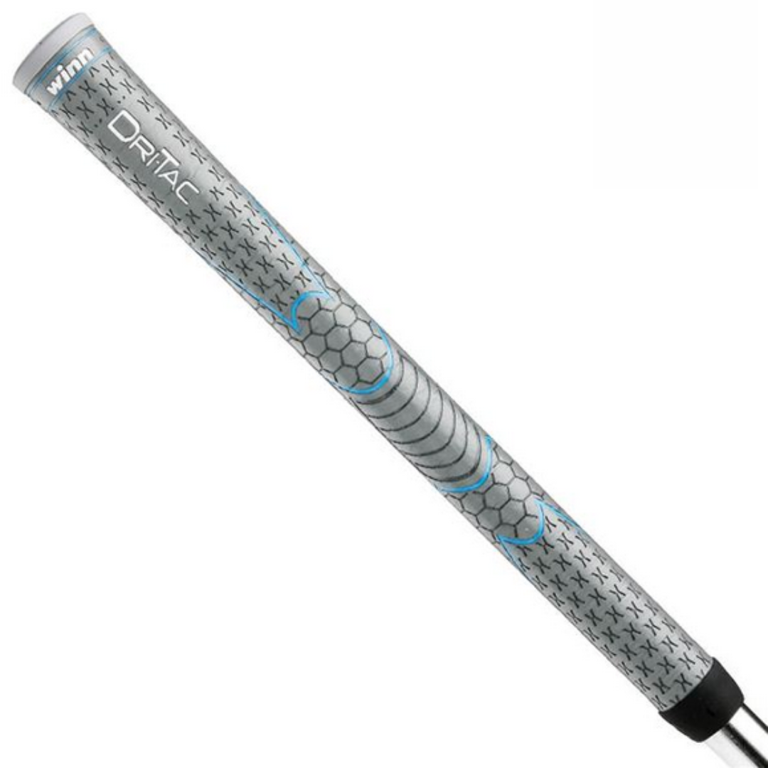 Golf Club Grip Undersize / Grey option