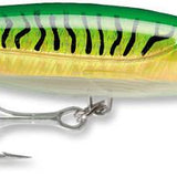 Gold Green Mackerel