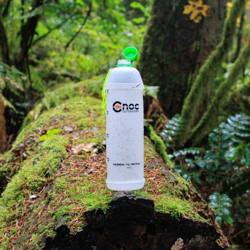 Collapsible Hiking Water Bottle source view 10