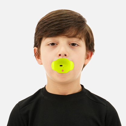 Soft Football Mouthguard source view 10