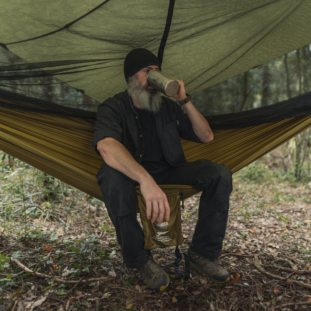 Camping Hammock source view 10
