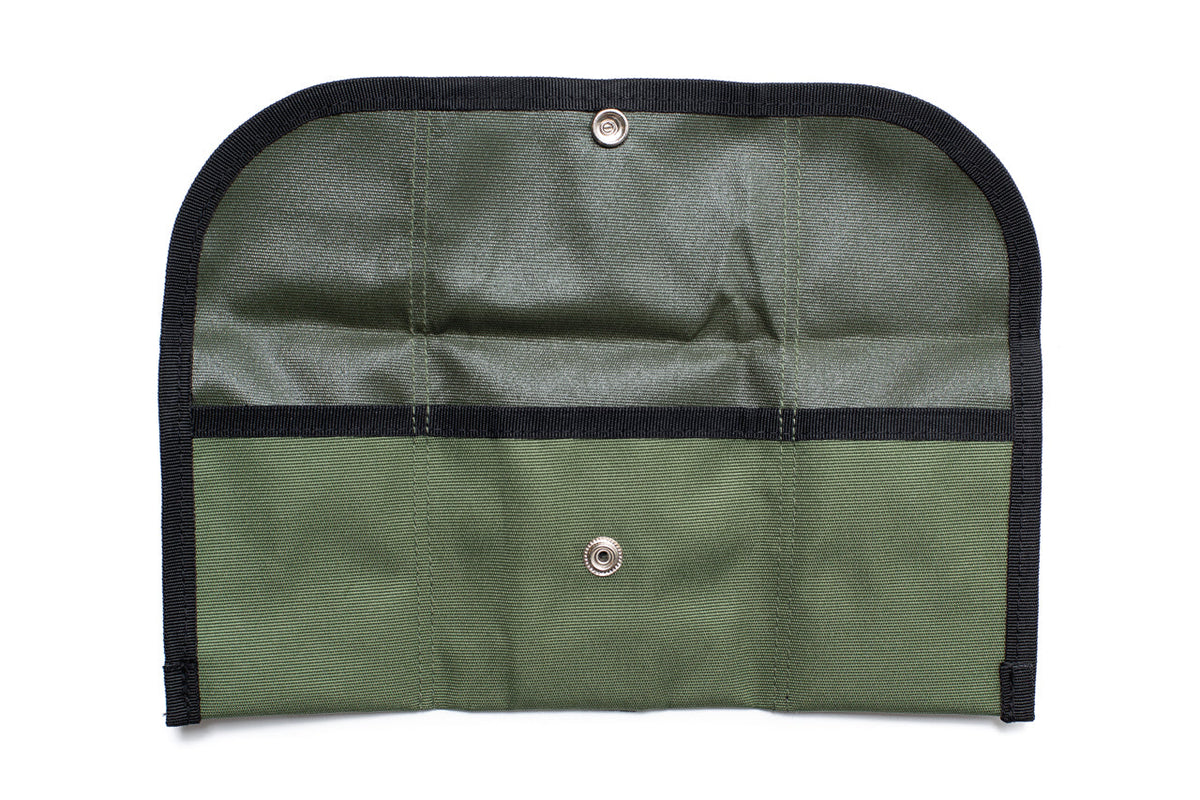Bicycle Tool Roll Pouch source view 10