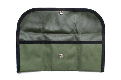 Bicycle Tool Roll Pouch source view 10