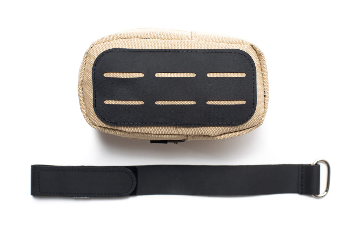 Bicycle Saddle Bag source view 10