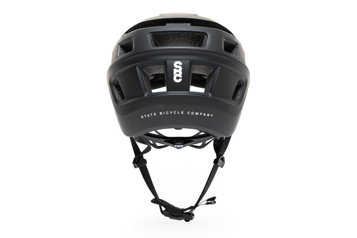 All Road Bicycle Helmet source view 10