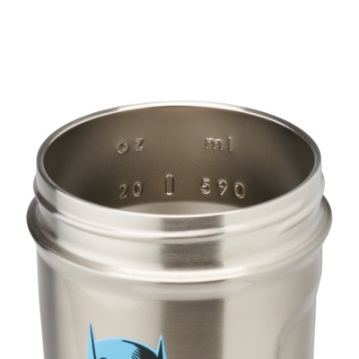 Insulated Shaker Bottle source view 10