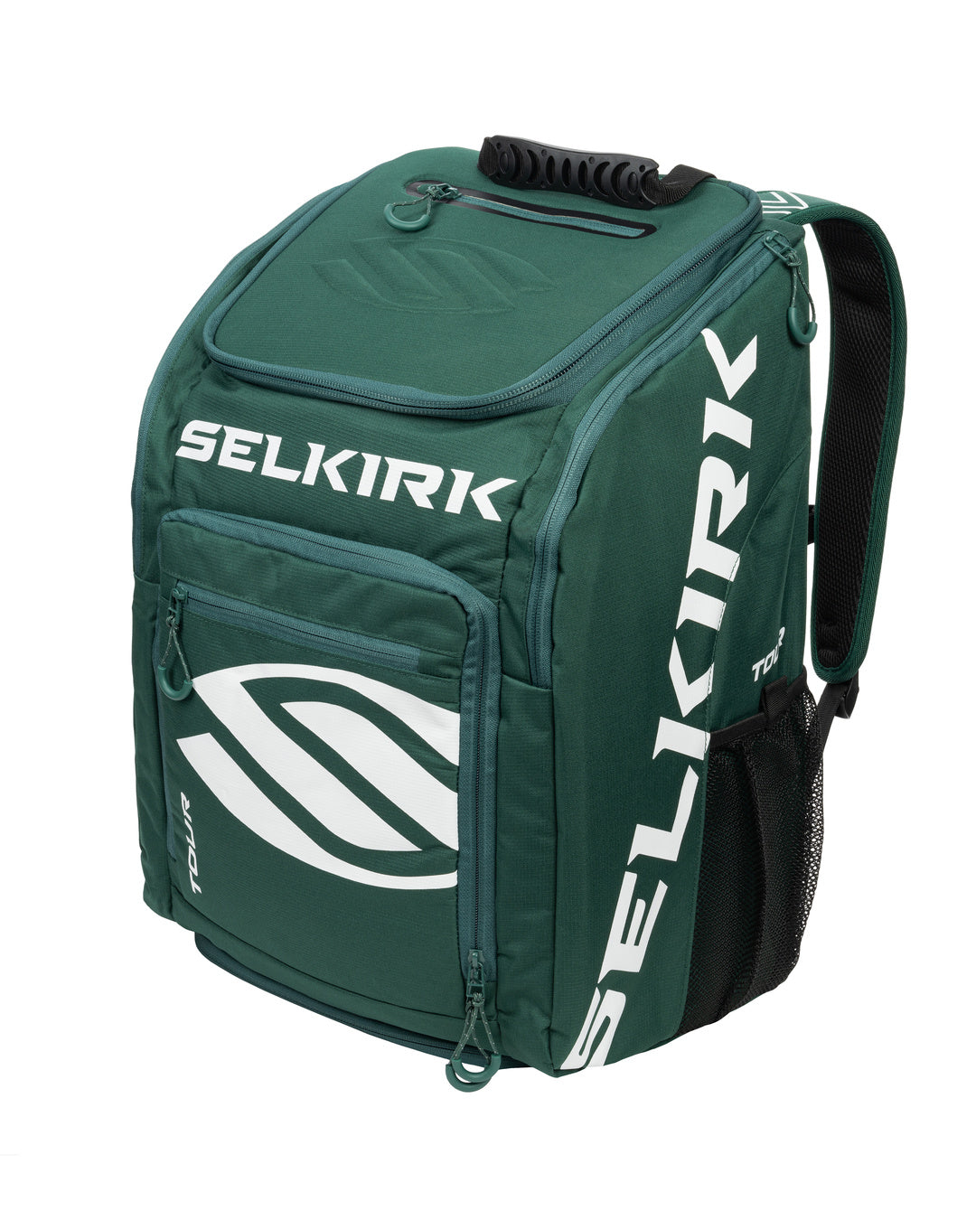 Pickleball Backpack source view 10