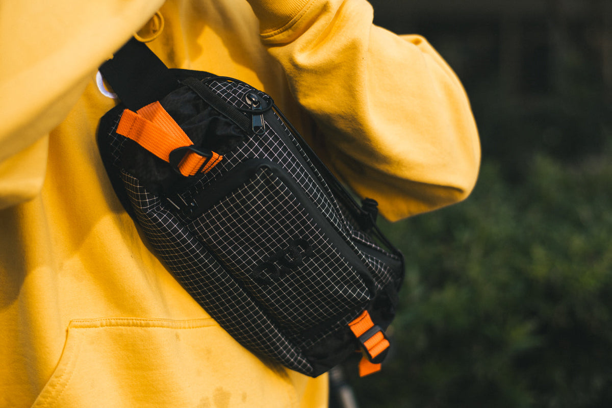 Cycling Hip Bag source view 10