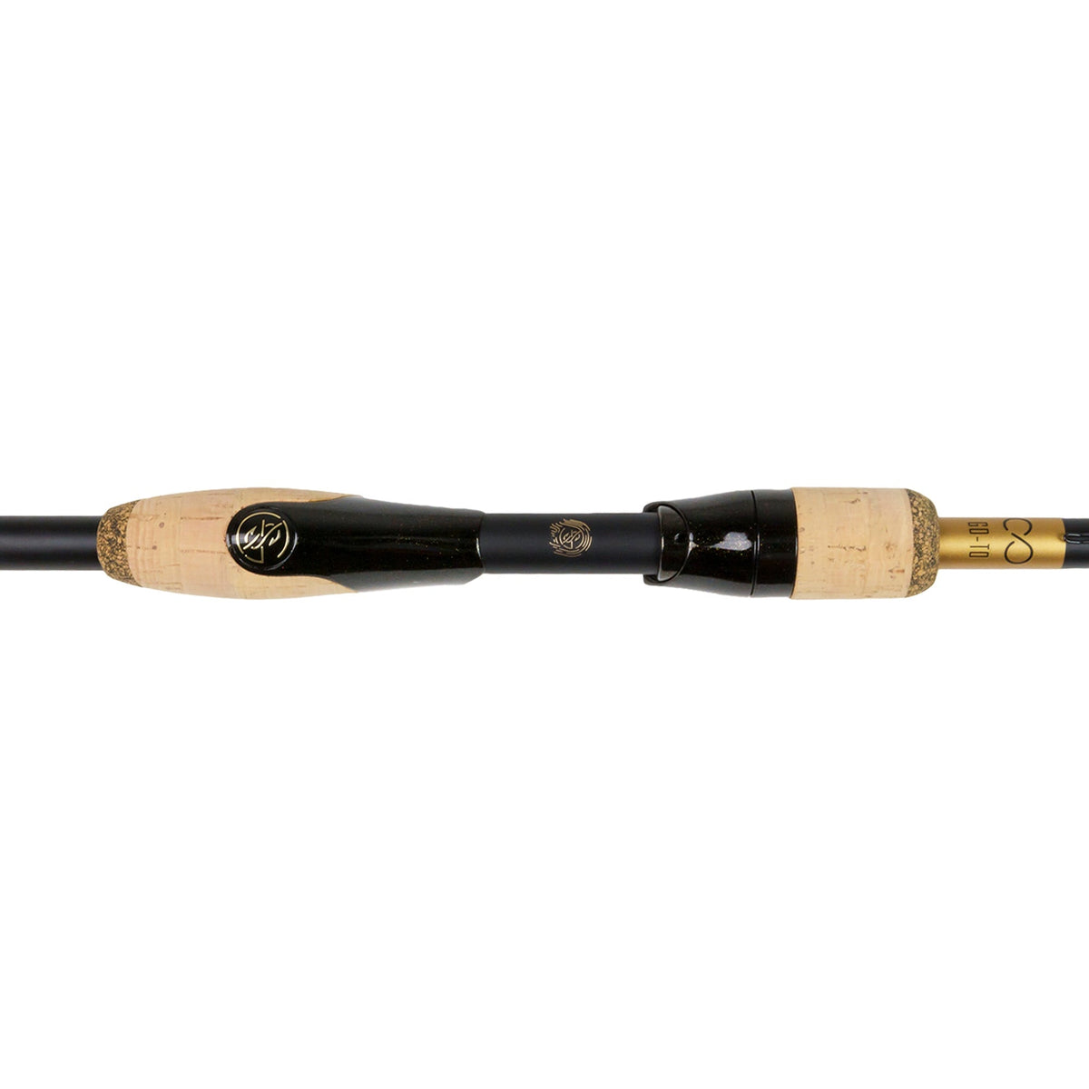 Spinning Rod source view 10
