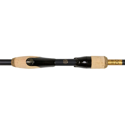 Two-Piece Spinning Rod source view 10